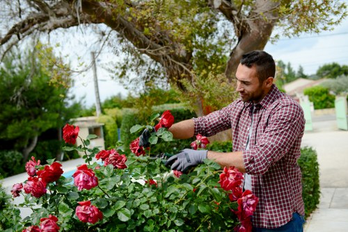 Gardeners Aldgate payment security with encrypted checkout