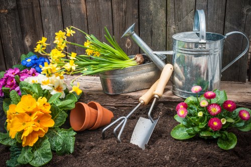 Professional fencing services in Aldgate with durable boundary upgrades