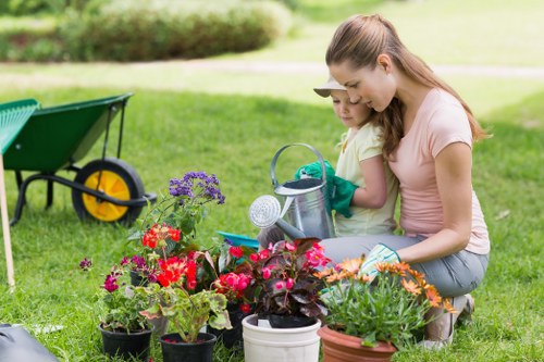 Secure online payments for Gardeners Aldgate using trusted methods